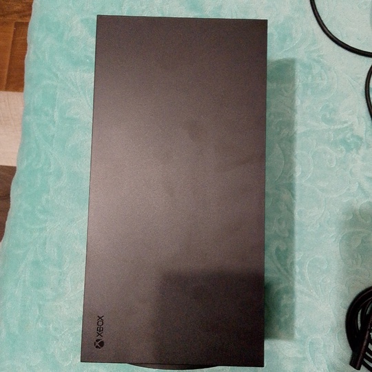Продам xbox series X на (5)