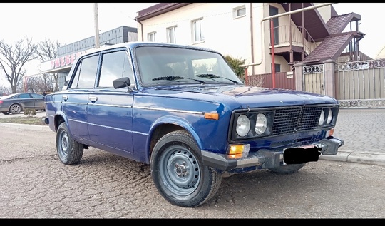 здравствуйте продаётся шикарный автомобиль ваз-2106