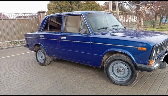здравствуйте продаётся шикарный автомобиль ваз-2106 (4)
