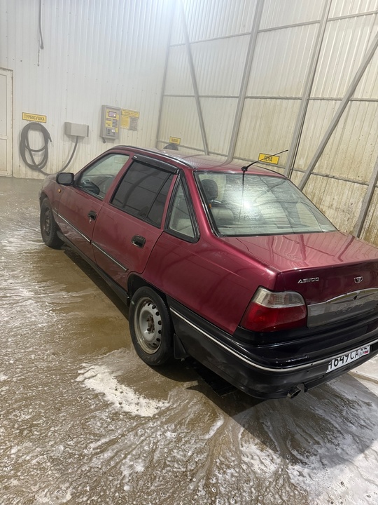 В продаже Нексия 2007год в (2)