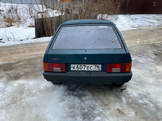 Продам хорошую машинку
Владею ей год, (2)