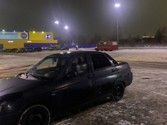 Продам ваз 2110 
Год:2003
Цена: 125к (3)