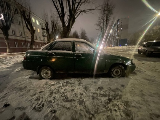 Модель: 2110
Цена: 45.000
Год: 1999
На учёте
Мотор: (3)