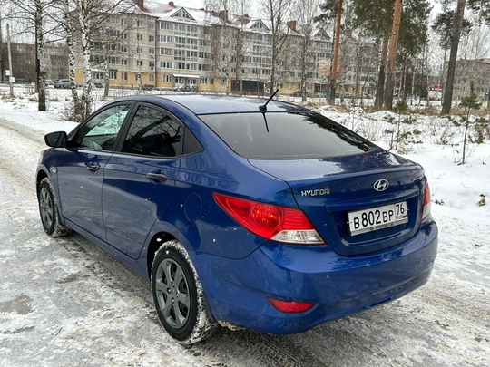 В ПРОДАЖЕ‼️

Автомобиль: Hyundai SOLARIS
Город: Рыбинск.
Год: (3)