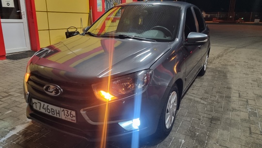 Продам Лада гранта   2019 года (2)
