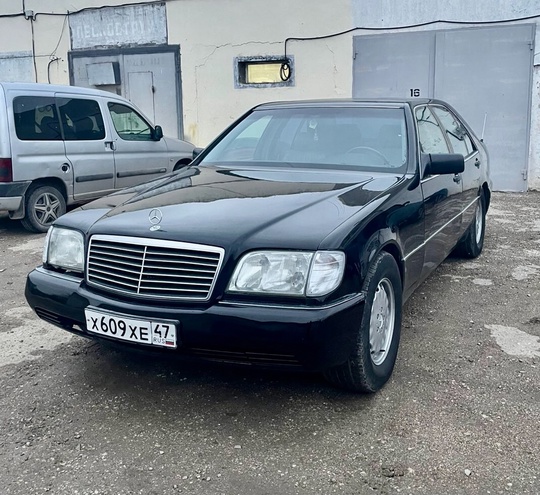 Mercedes w140
3.2 бензин
Автомат
92год
Г Евпатория
79168289551
Пробег 420 (6)
