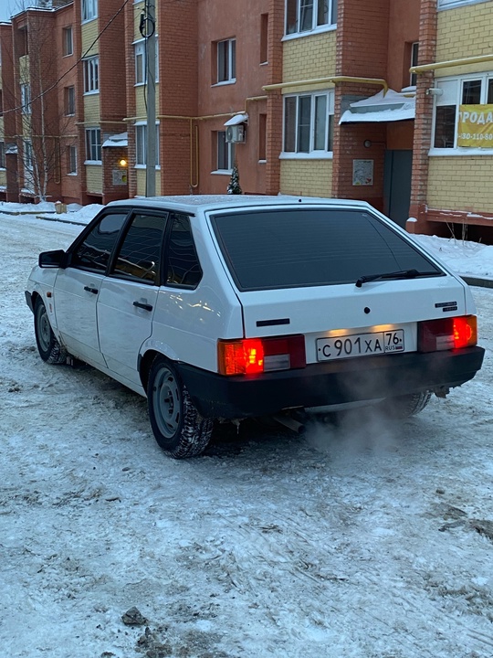 Продам ваз 2109 1993год карб
180к
Не (1)