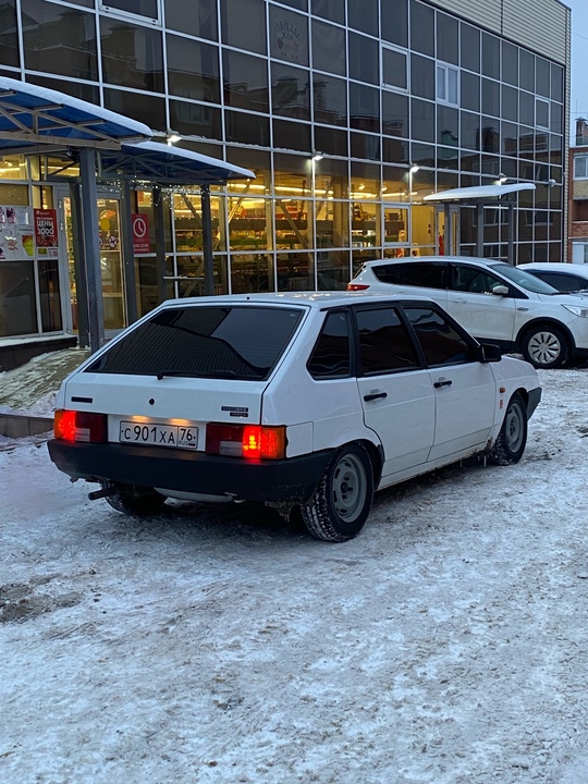 Продам ваз 2109 1993год карб
180к
Не (3)