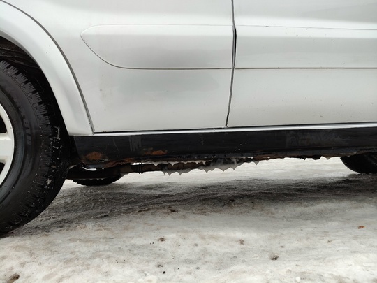 Toyota RAV4 (2 поколение рест.)
2004 (4)