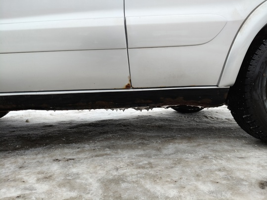 Toyota RAV4 (2 поколение рест.)
2004 (5)