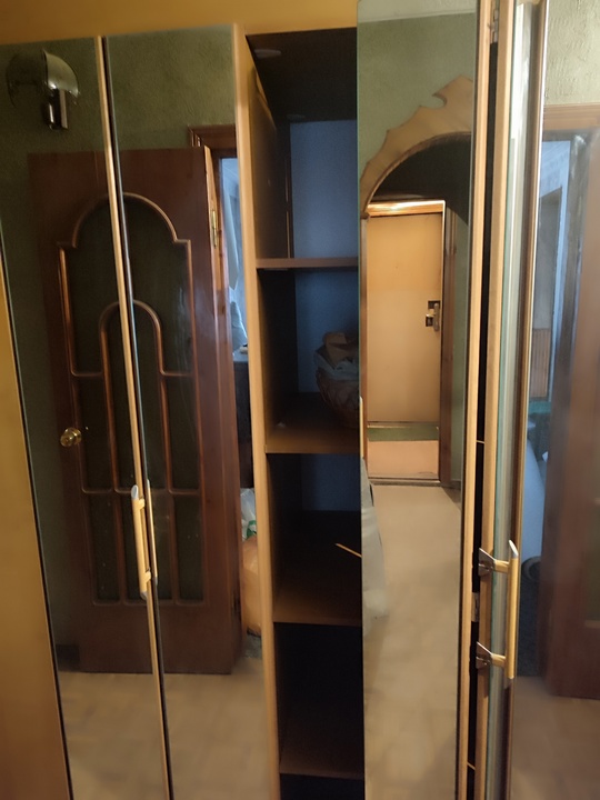 Продам шкаф ш240* в200*г60 ,в (3)