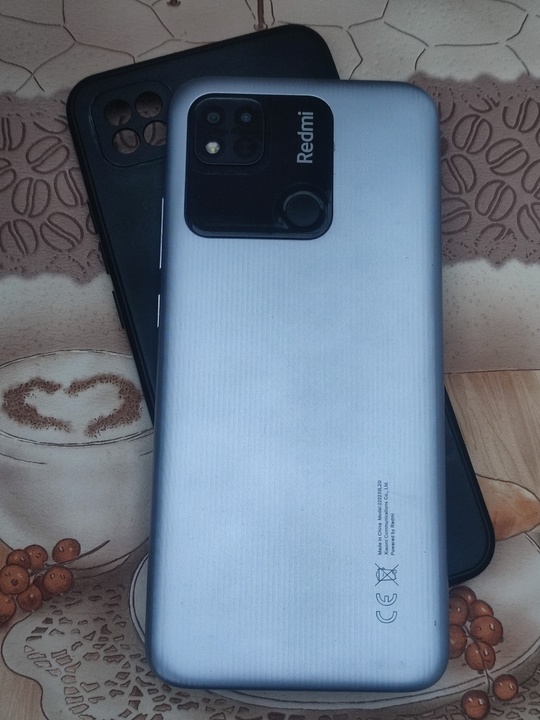 Xiaomi redmi 10c.
Chrome silver.
Отличное состояние.
В