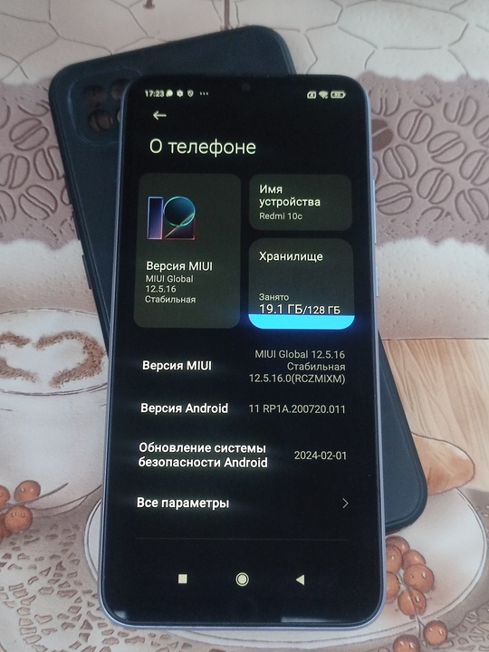 Xiaomi redmi 10c.
Chrome silver.
Отличное состояние.
В (2)