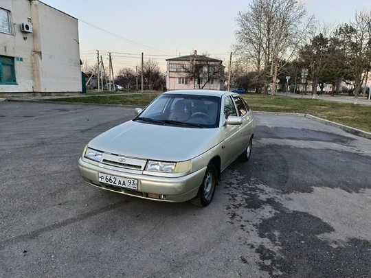 В продаже хорошая машинка. Продажа