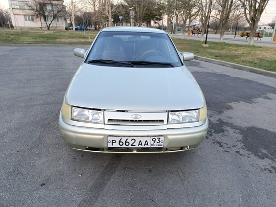 В продаже хорошая машинка. Продажа (1)