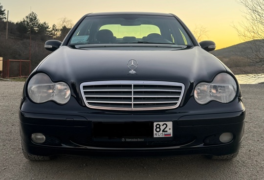 Продам Mercedes-Benz C180 2001г
Двигатель М111 (1)