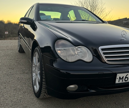 Продам Mercedes-Benz C180 2001г
Двигатель М111 (2)