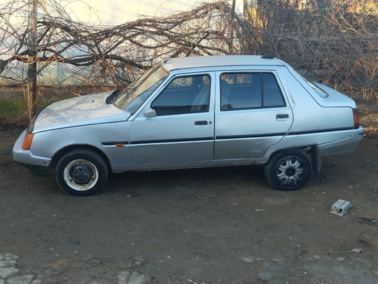 г. Саки
117 000 ₽
+79785853140
Продам Славута