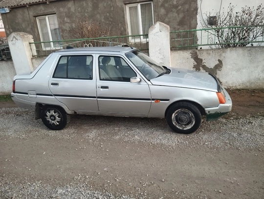 г. Саки
117 000 ₽
+79785853140
Продам Славута (1)