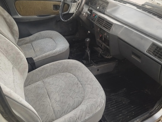 г. Саки
117 000 ₽
+79785853140
Продам Славута (2)