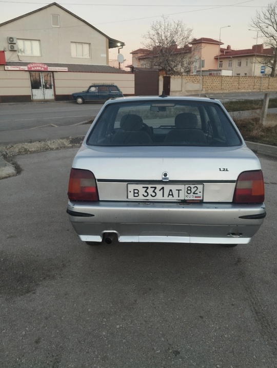 г. Саки
117 000 ₽
+79785853140
Продам Славута (6)