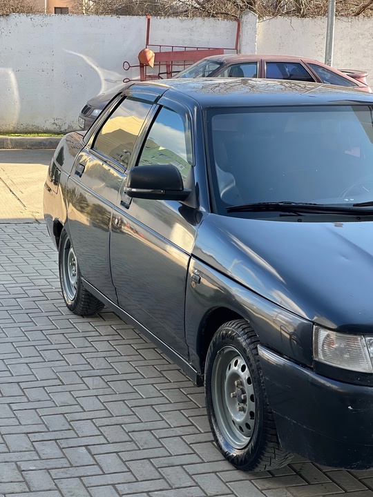 Цена 200₽
Продам ваз 2110 2005