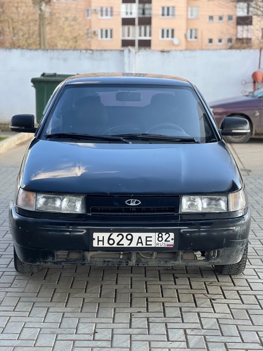 Цена 200₽
Продам ваз 2110 2005 (9)