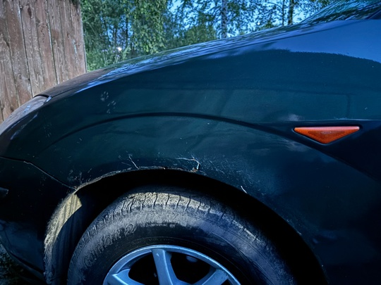 Ford focus 1 4 года (7)