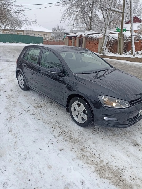 1млн150т₽,обмен.Возможен автокредит. Продам Volkswagen Golf