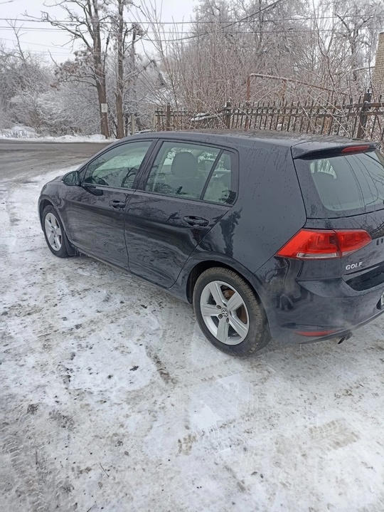 1млн150т₽,обмен.Возможен автокредит. Продам Volkswagen Golf (2)