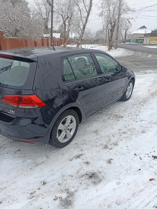 1млн150т₽,обмен.Возможен автокредит. Продам Volkswagen Golf (3)