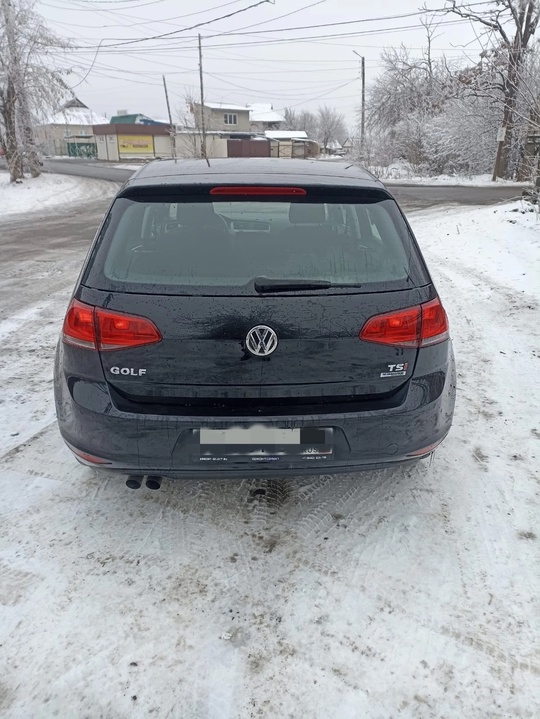 1млн150т₽,обмен.Возможен автокредит. Продам Volkswagen Golf (4)