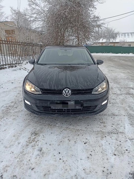 1млн150т₽,обмен.Возможен автокредит. Продам Volkswagen Golf (5)