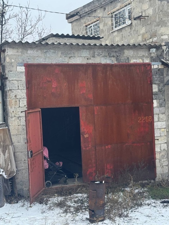 Продам гараж в СТК ,,Кристалл