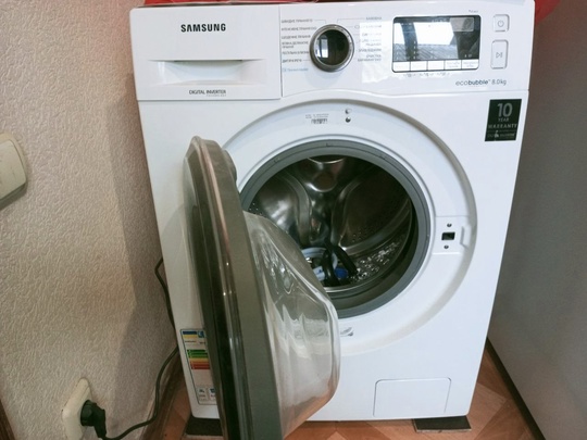 Самсунг новая - 47000 рублей. (1)