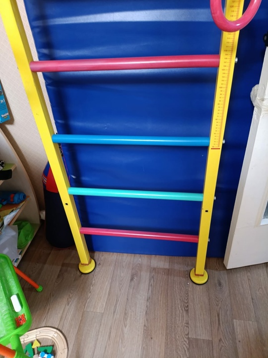 Продам гирю 32кг в хорошем (4)