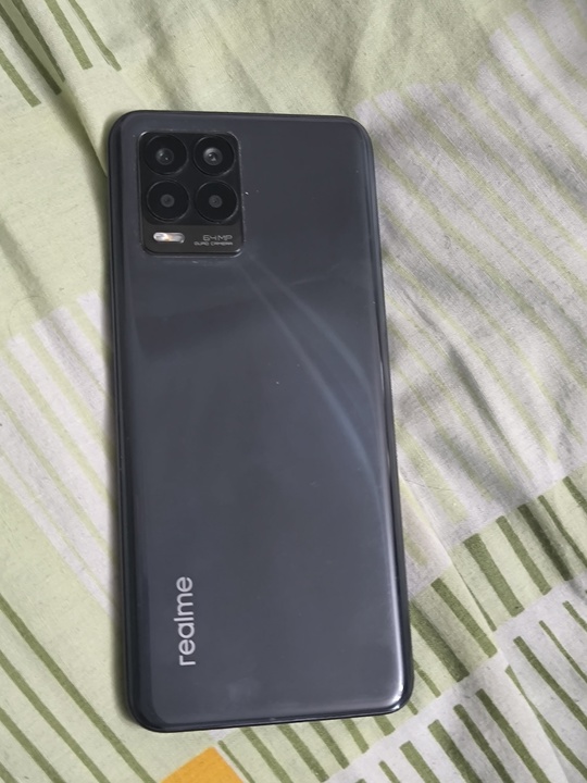 Продам телефон Realme 8. Б/у, (1)