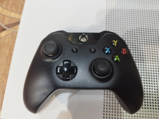 Xbox one s 1 терабайт
19 (2)