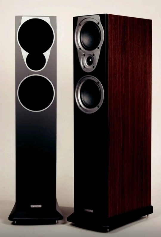 ПРОДАМ АКУСТИКУ MISSION MX 4 (2)