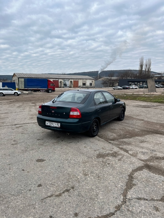 Машина в хорошем состоянии,автотеку скину