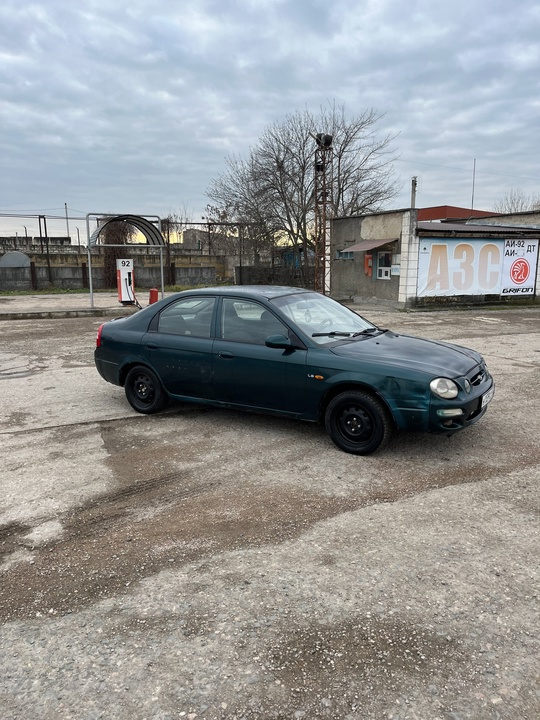 Машина в хорошем состоянии,автотеку скину (1)