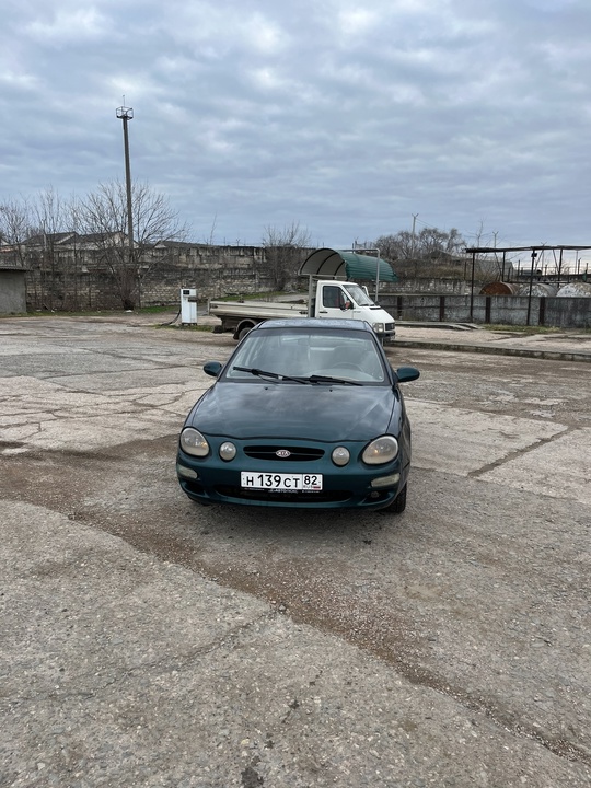 Машина в хорошем состоянии,автотеку скину (2)