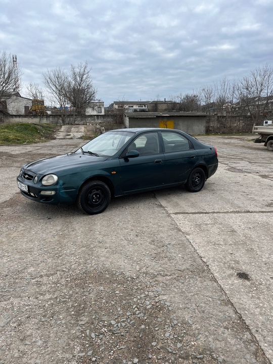Машина в хорошем состоянии,автотеку скину (3)