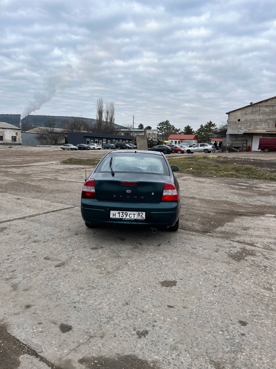 Машина в хорошем состоянии,автотеку скину (4)