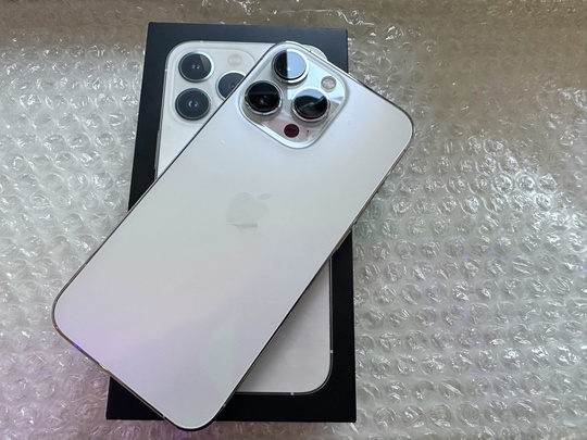 Продам IPhone 13 Pro 128gb (1)