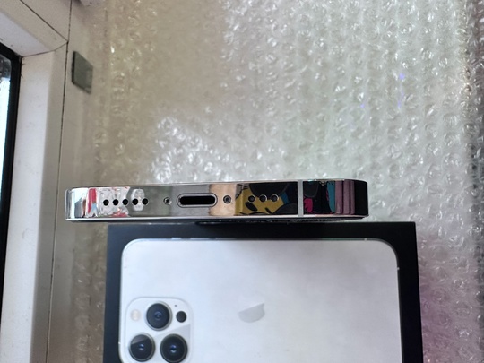Продам IPhone 13 Pro 128gb (6)