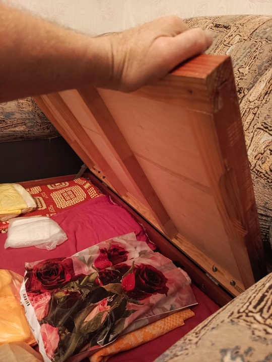 Диван в идеальном состоянии фабричный. (2)
