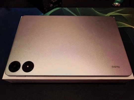 Продам планшет Redmi Pad Pro (1)