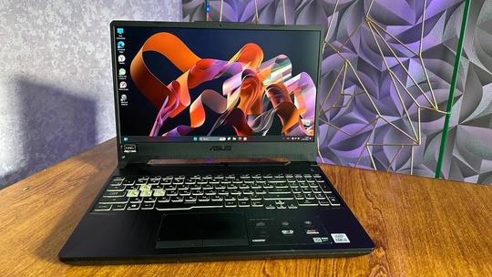 ✅ Ноутбук HP Laptop 15-db1026ur
 (2)