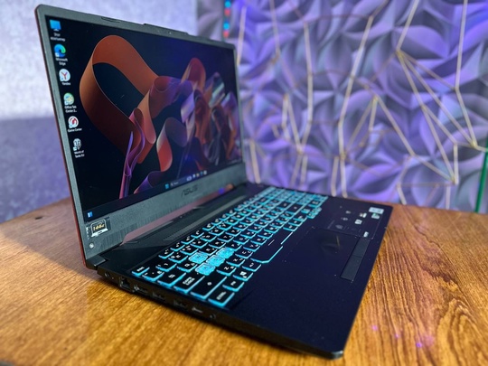 ✅ Ноутбук HP Laptop 15-db1026ur
 (3)